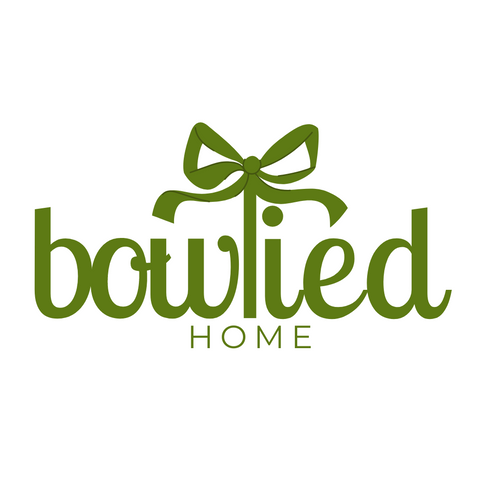 Bowtied Home